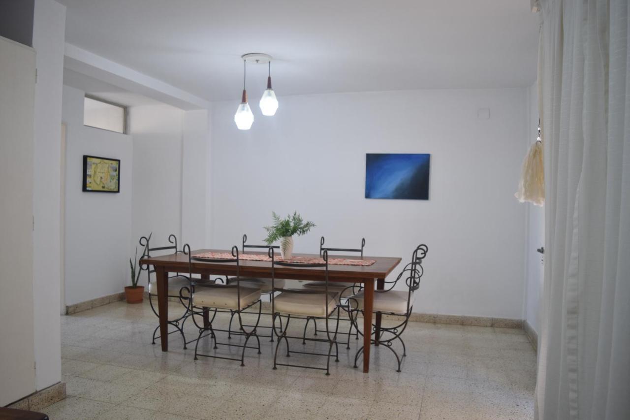 Depto. Alvear 972 San Salvador de Jujuy Ngoại thất bức ảnh