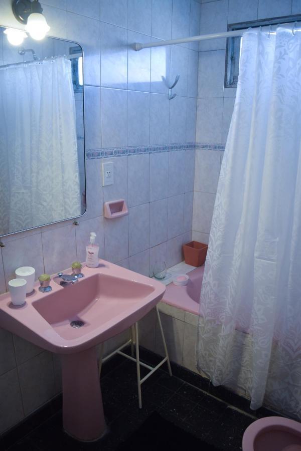 Depto. Alvear 972 San Salvador de Jujuy Ngoại thất bức ảnh