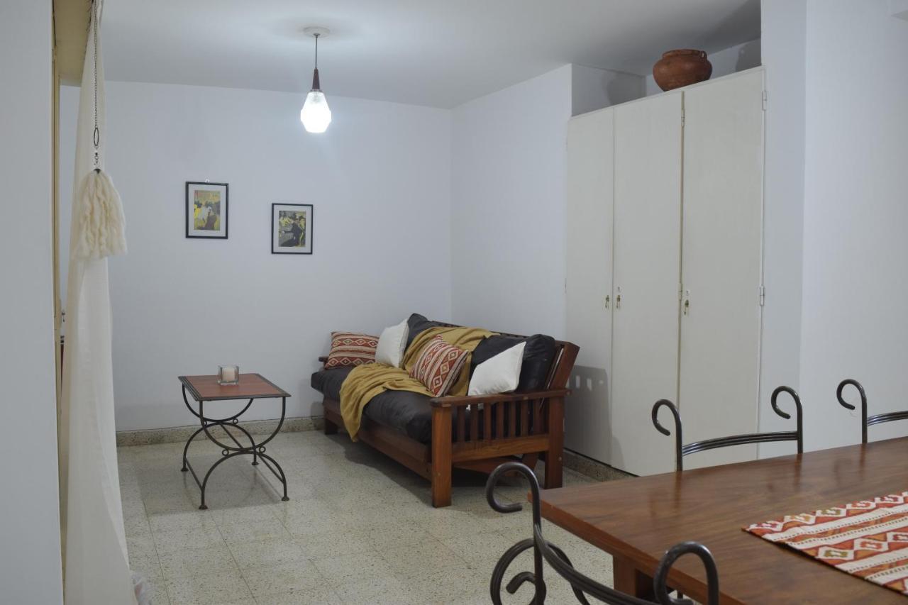Depto. Alvear 972 San Salvador de Jujuy Ngoại thất bức ảnh