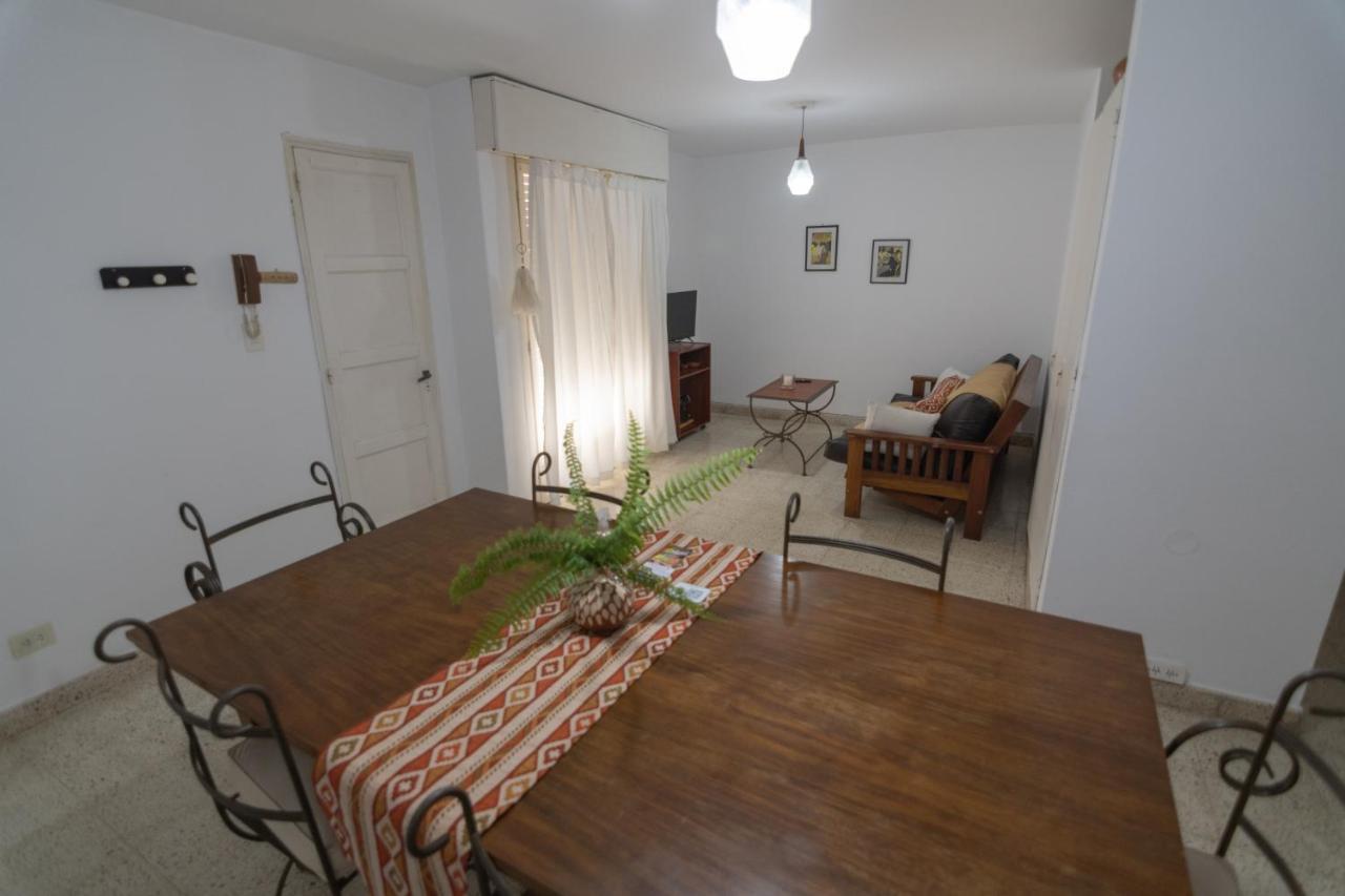 Depto. Alvear 972 San Salvador de Jujuy Ngoại thất bức ảnh