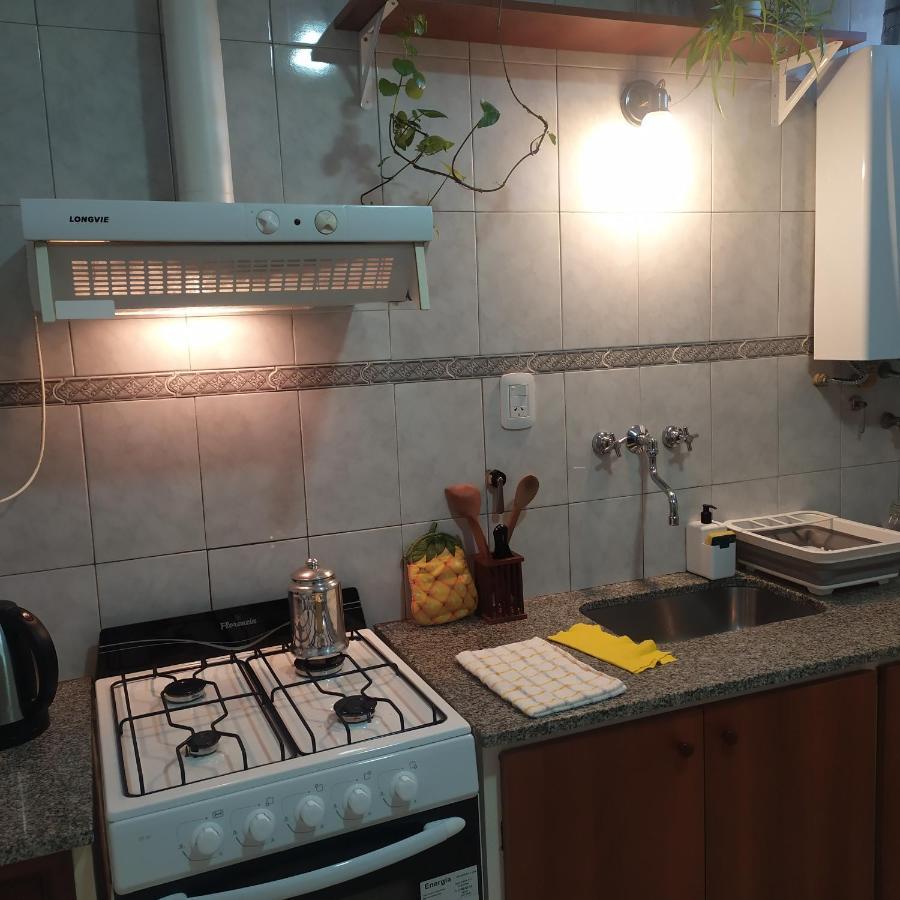 Depto. Alvear 972 San Salvador de Jujuy Ngoại thất bức ảnh