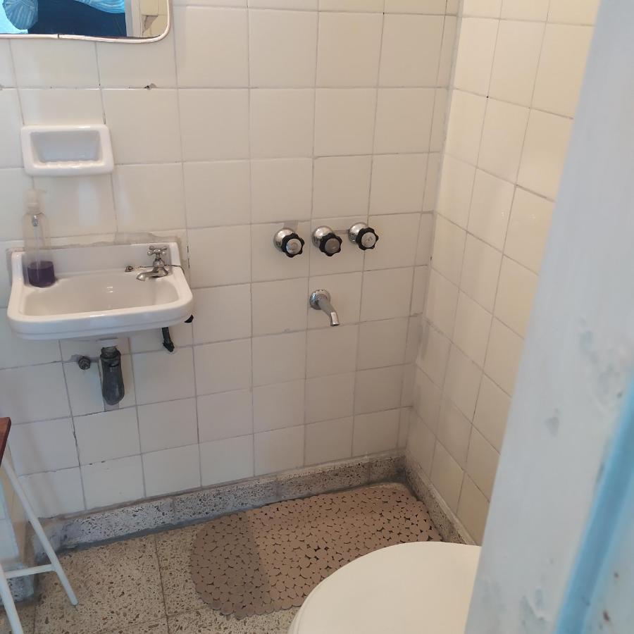 Depto. Alvear 972 San Salvador de Jujuy Ngoại thất bức ảnh