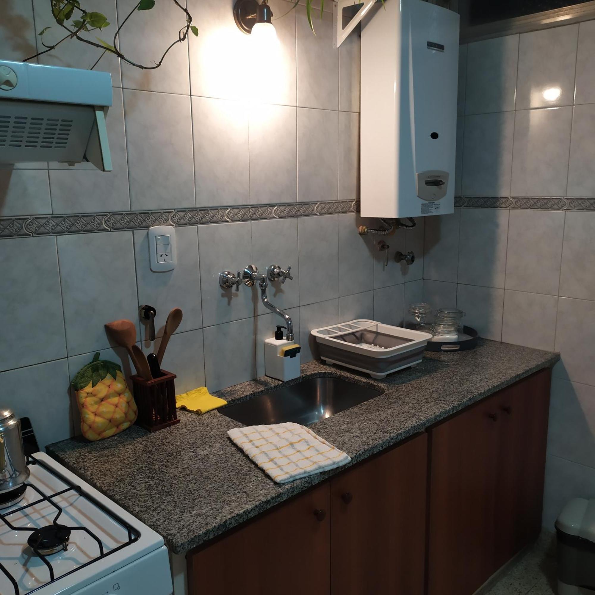 Depto. Alvear 972 San Salvador de Jujuy Phòng bức ảnh