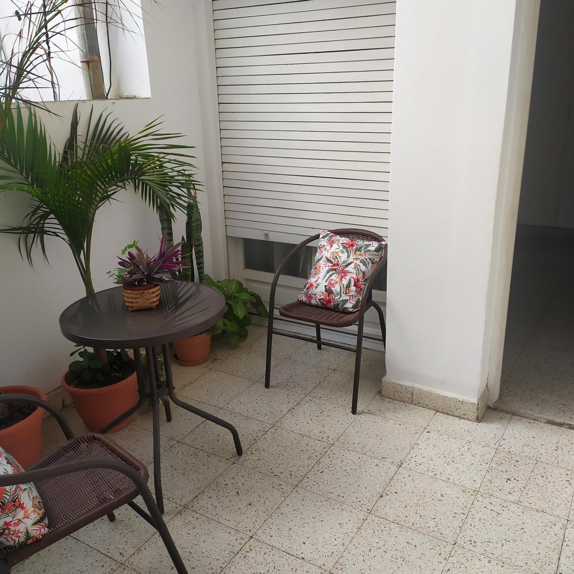 Depto. Alvear 972 San Salvador de Jujuy Phòng bức ảnh