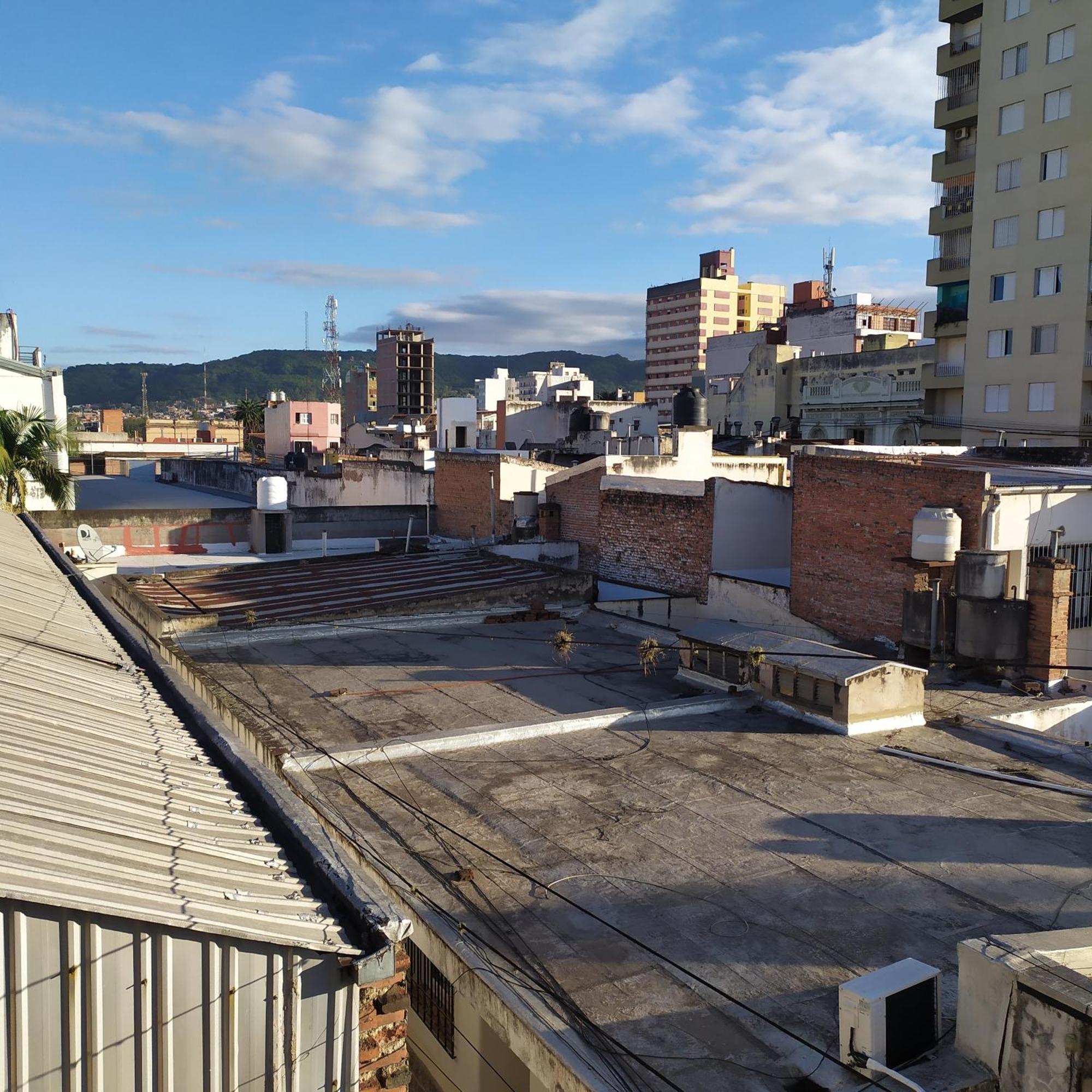 Depto. Alvear 972 San Salvador de Jujuy Phòng bức ảnh