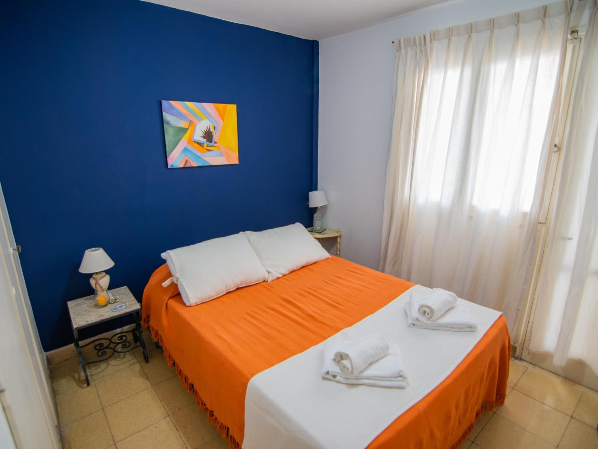 Depto. Alvear 972 San Salvador de Jujuy Ngoại thất bức ảnh